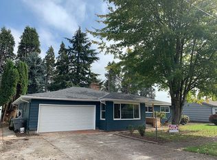 1425 Lehigh Way SE, Albany, OR 97322