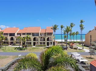 Beach Vlg #128, Humacao, PR 00791