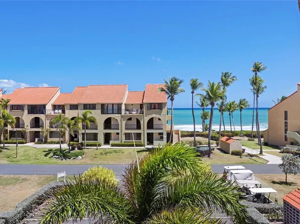 Beach Vlg #128, Humacao, PR 00791