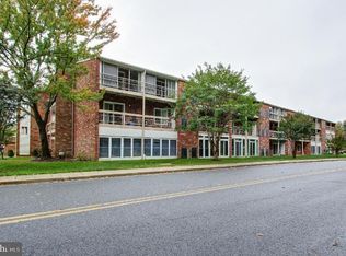 3501 Forest Edge Dr #14-2B, Silver Spring, MD 20906