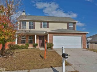 7315 Old Chapel, Atlanta, GA 30349