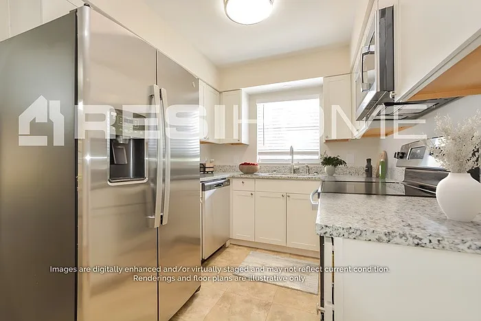 4 bed, 2.0 bath, 1407 sqft, $2,645 — Photo 2
