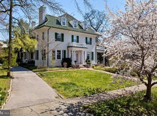 4201 Greenway, Baltimore, MD 21218