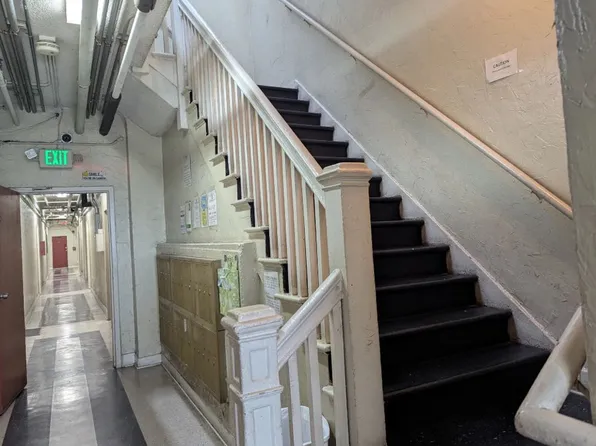 Grand View Apartments