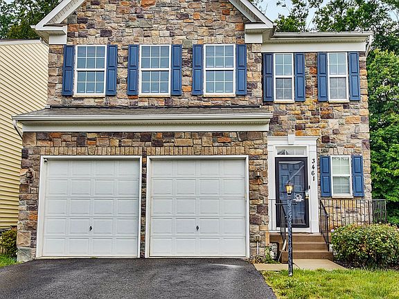 2nd image of 3461 Eagle Ridge Dr