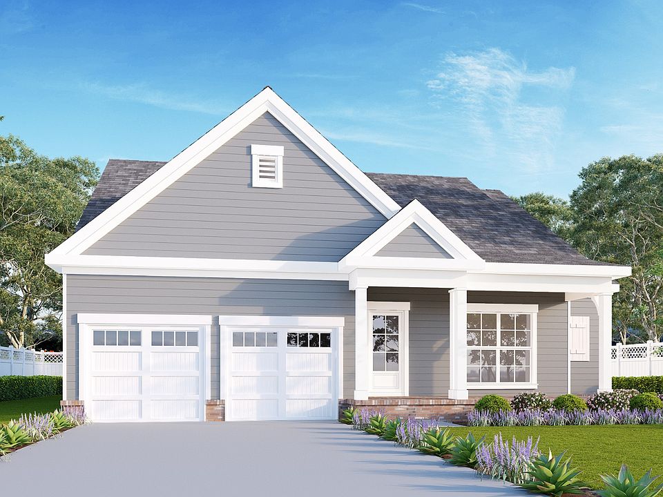 1st image of 213 Beulah Rose Dr #121-lot 121