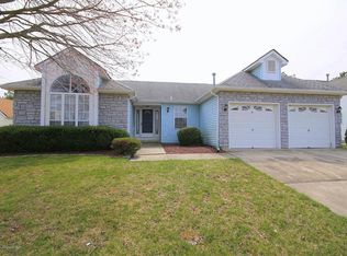 7 Narberth Way, Toms River, NJ 08757