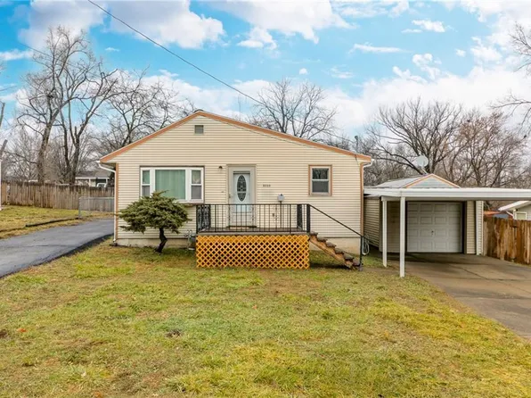 5230 Webster Ave, Kansas City, KS 66104