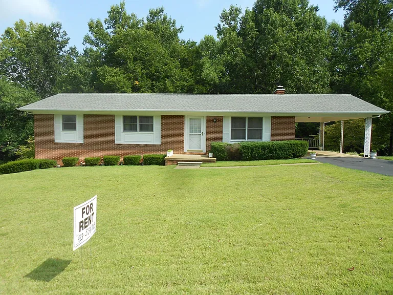 313 Royal Drive Kingsport TN 37663