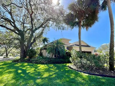 2690 Village Ln, Titusville, FL, 32780