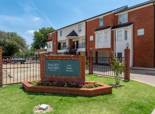 600 Bagby Ave APT 4C, Waco, TX 76706