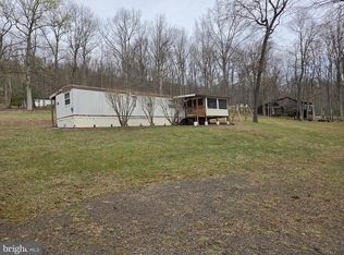 3673 Terrace Ln, James Creek, PA