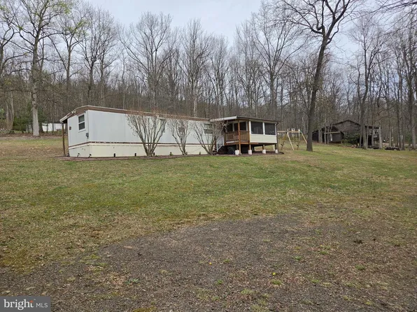 3673 Terrace Ln, James Creek, PA 16657