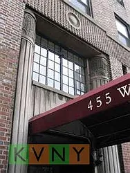Rented by KVNY Soho