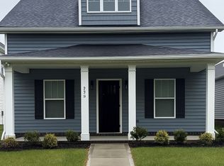 538 Broadberry Ave, Oak Ridge, TN 37830