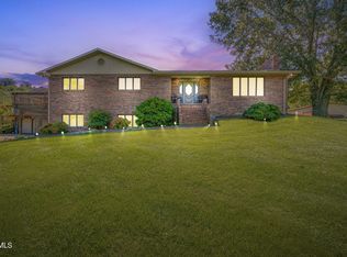 963 Big Ridge Rd, Kingsport, TN 37660