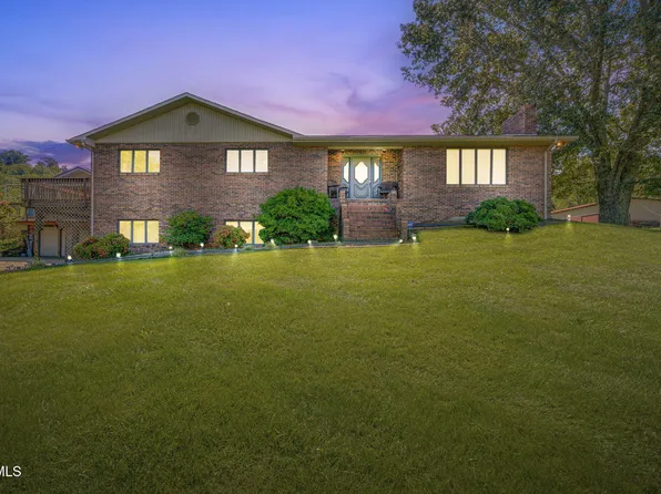 963 Big Ridge Rd, Kingsport, TN 37660
