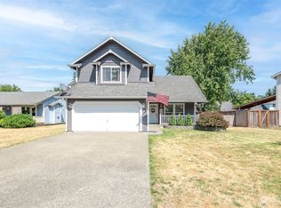 15630 92nd Way SE, Yelm, WA