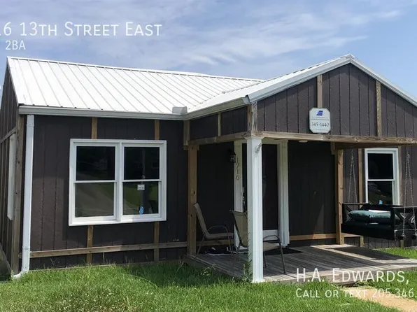 1716 13th St E, Tuscaloosa, AL 35404