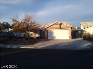 4604 Candlas Way, North Las Vegas, NV 89031