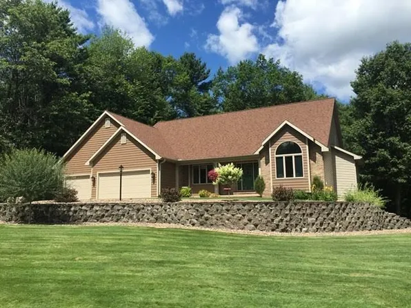 720 River Oaks Trl, Kronenwetter, WI 54455