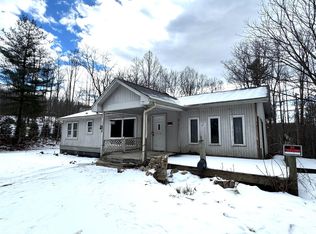 1175 Kilpatrick Rd, Hendersonville, NC 28739