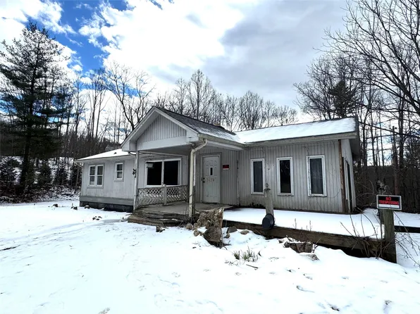 1175 Kilpatrick Rd, Hendersonville, NC 28739