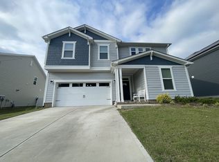 143 Potomac River St, Garner, NC 27529