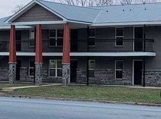 Harding Manor Apartments, Pine Bluff, AR 71601