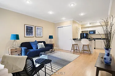 Sold by Town Residential