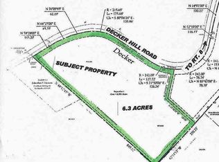 0 Decker Hill Rd, Hague, NY 12836