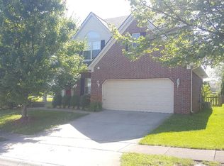 3200 Drayton Pl, Lexington, KY 40503