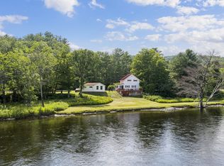 2481 Kennebec River Road, Concord Twp, ME 04920