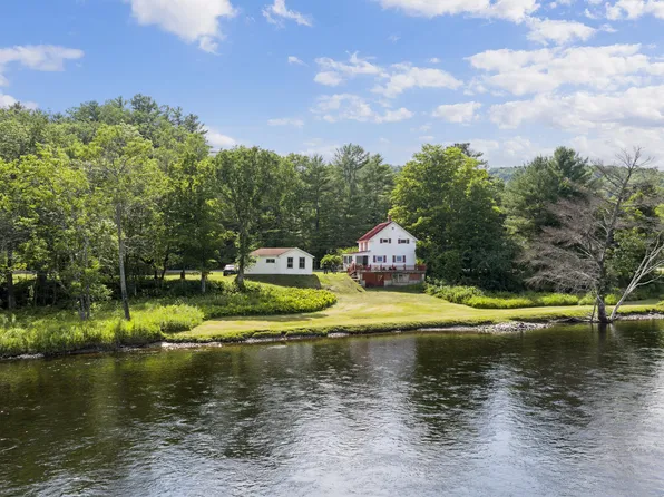 2481 Kennebec River Road, Concord Twp, ME 04920