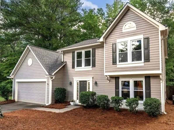 1202 Shallowford Trace Ct, Woodstock, GA 30189