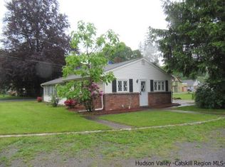 772 Springtown Rd, Tillson, NY 12486