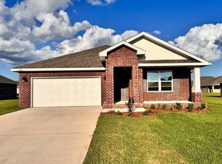 4630 Naval Ct, Crestview, FL 32539