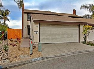 8998 Capcano Rd, San Diego, CA 92126