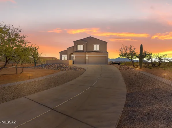 18132 S Wheatland Way, Sahuarita, AZ 85629
