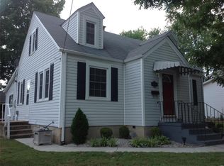 115 Moutier St, Union, MO 63084