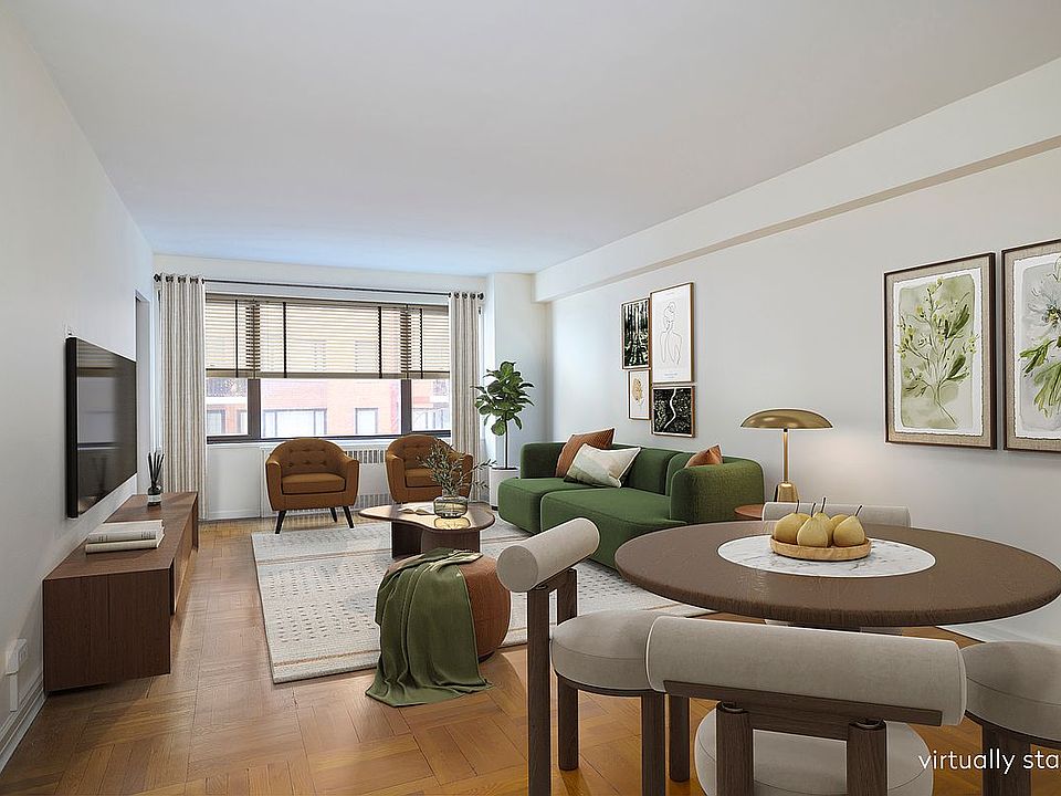 1st image of 50 Sutton Pl S APT 3K