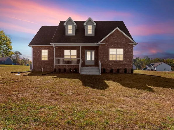 3376 Galen Rd, Lafayette, TN 37083