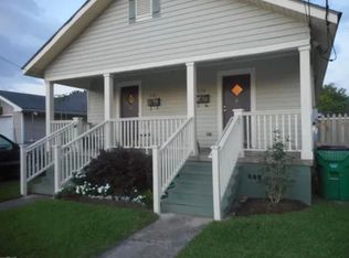 681 Jefferson St, New Orleans, LA 70121