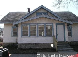 1909 32nd St E, Minneapolis, MN 55407