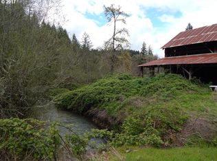 2881 Gassy Creek Rd, Sutherlin, OR 97479