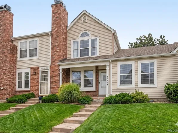 4541 S Crystal Way #B288, Aurora, CO 80015