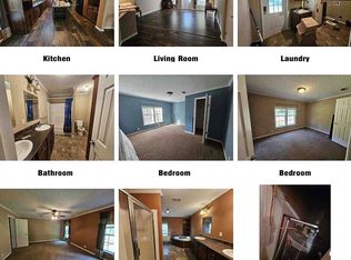 633 Hull George Rd, Eros, LA 71238