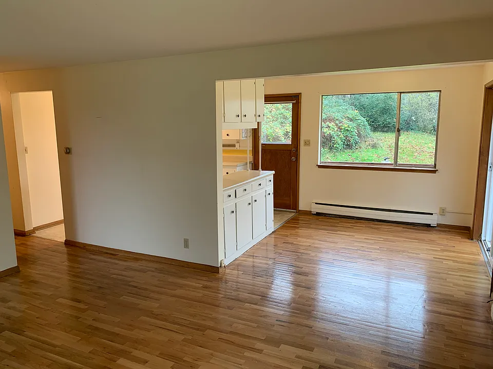 Living Room Space