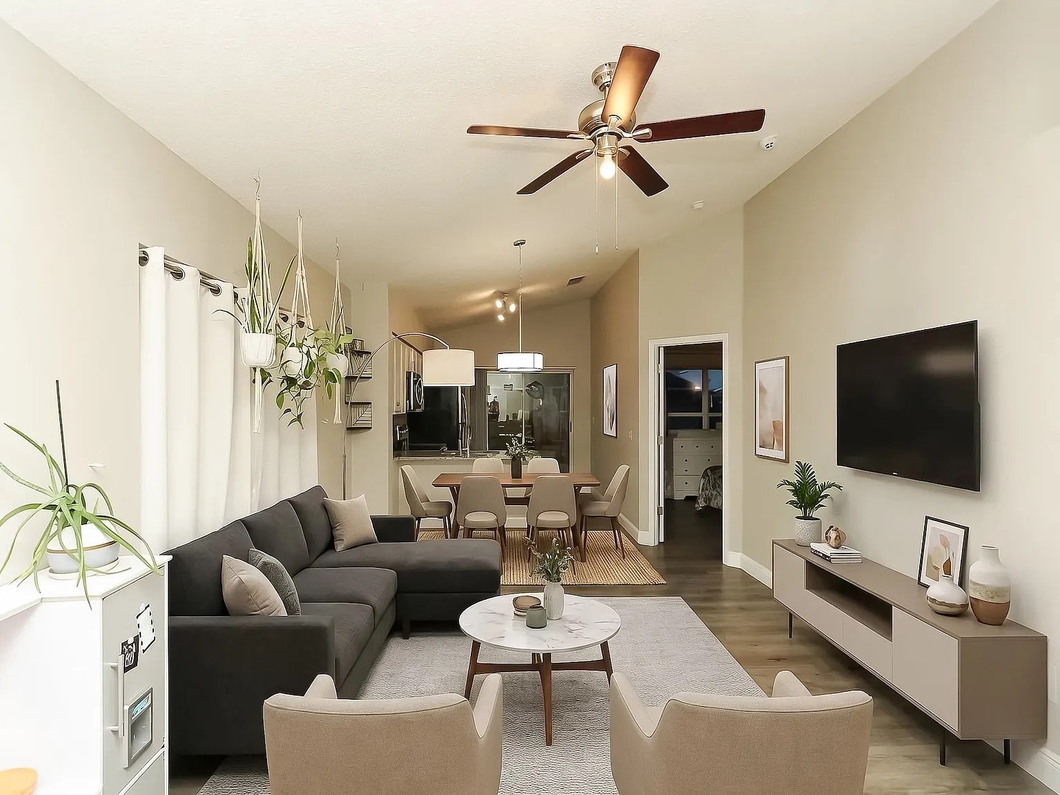 7047 Hickory Branch Circle - 1 — Photo 3