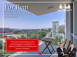 1632 Lions Gate Ln #1604, North Vancouver, BC V7P0C5